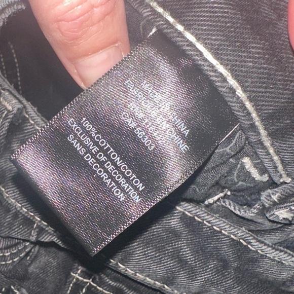 Empyre jeans - Picture 5 of 7